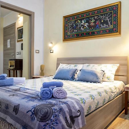 Relax House And Fitness 9 Apartment Villanova Monteleone Ngoại thất bức ảnh