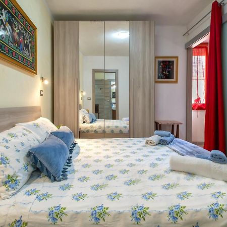 Relax House And Fitness 9 Apartment Villanova Monteleone Ngoại thất bức ảnh