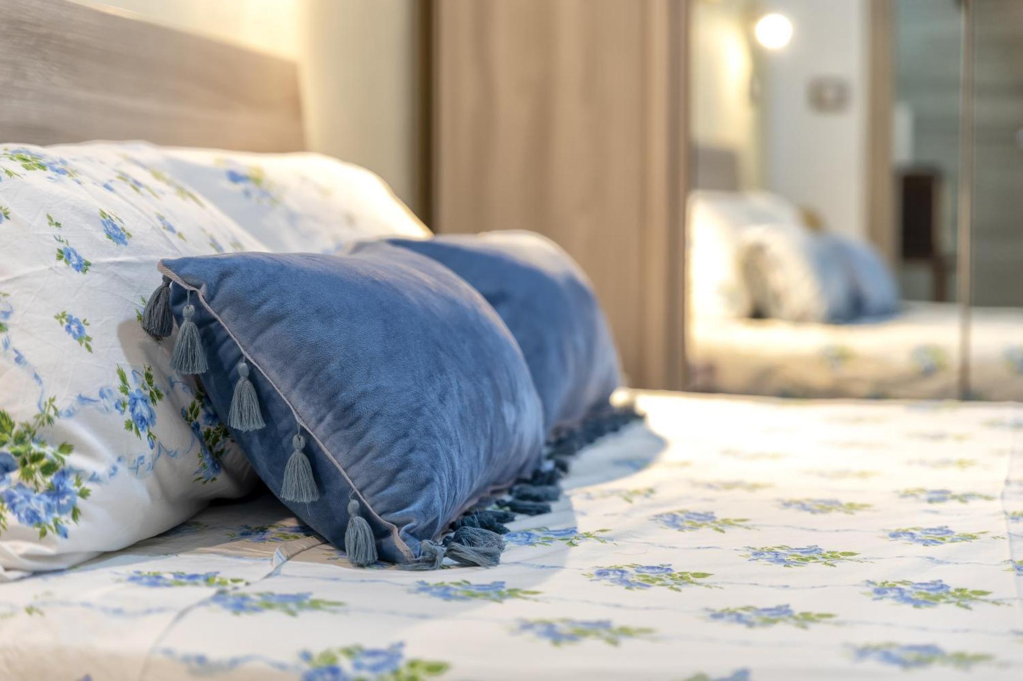 Relax House And Fitness 9 Apartment Villanova Monteleone Ngoại thất bức ảnh
