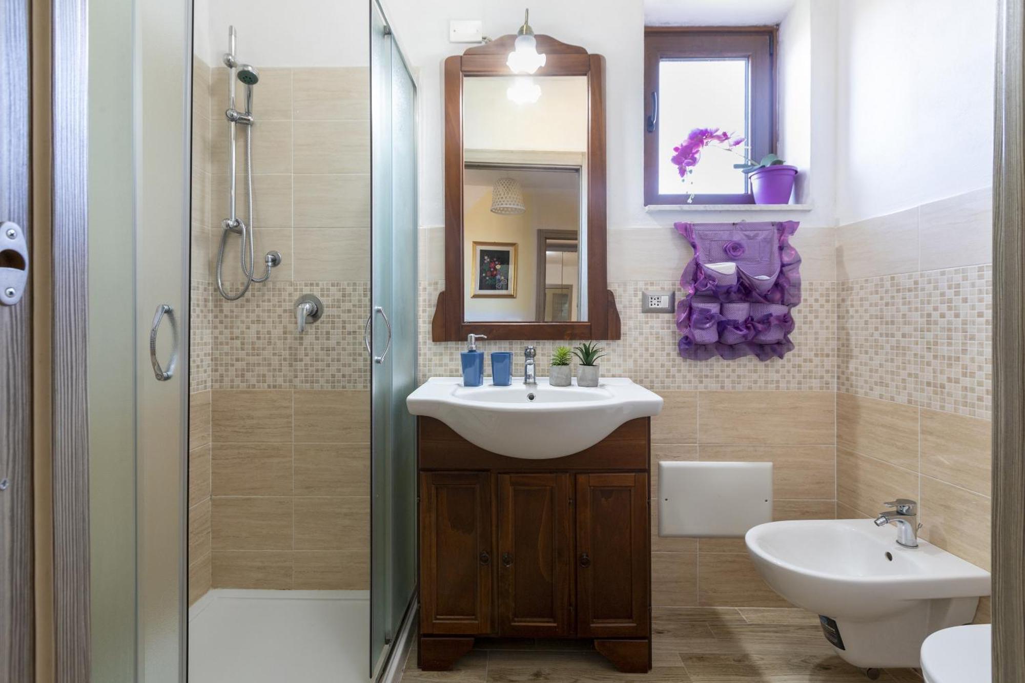 Relax House And Fitness 9 Apartment Villanova Monteleone Ngoại thất bức ảnh