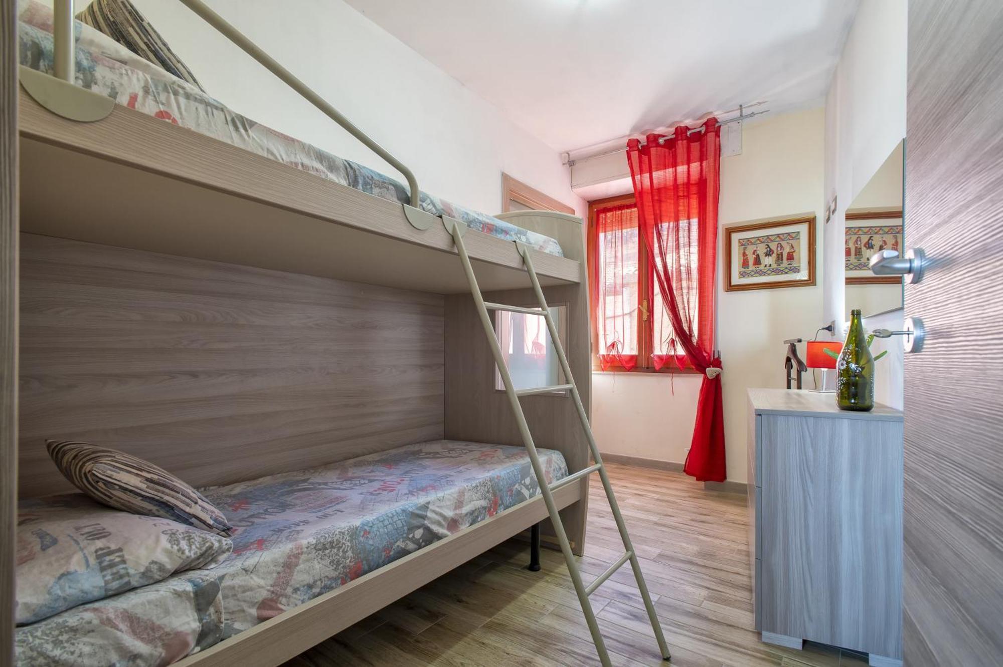 Relax House And Fitness 9 Apartment Villanova Monteleone Ngoại thất bức ảnh